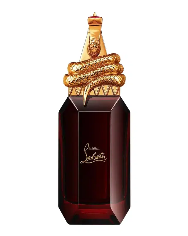 Christian Louboutin Loubiprince Eau de Parfum, 3 oz.