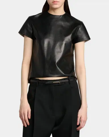 Tom Ford Supple Grain Leather Belt | Thumbnail 2