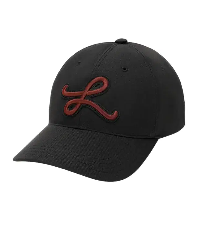 Loewe en 's L-Patch Baseball Cap