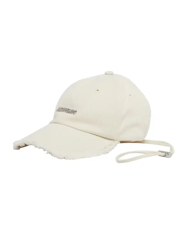 Men 's The Artichaut Fringe Baseball Cap