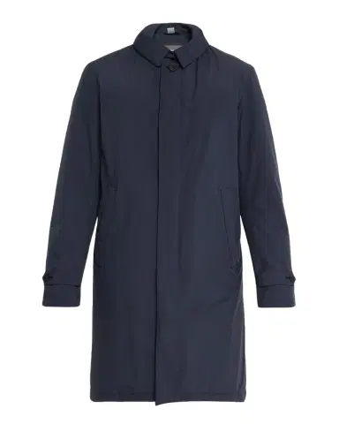 Herno Men 's Long Functional Parka | Thumbnail 1