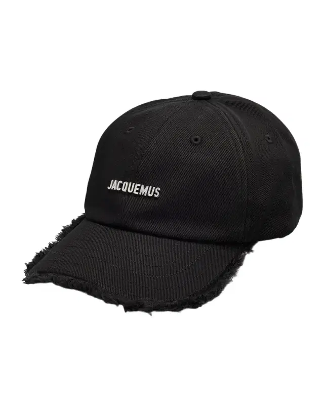 Men 's The Artichaut Fringe Baseball Cap