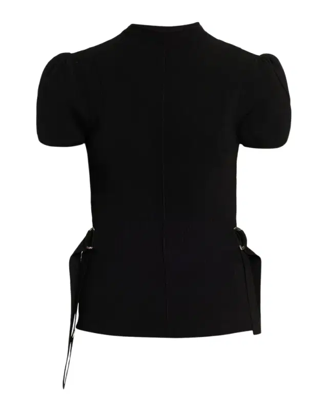 Compact Rib Tulip Top