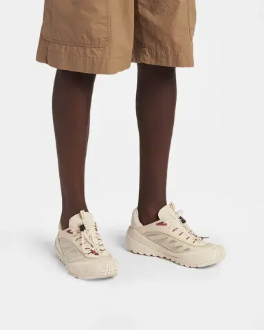Moncler Men's Trailgrip Low-Top Sneakers | Thumbnail 2 Moncler Men's Trailgrip Low-Top Sneakers | Thumbnail 2