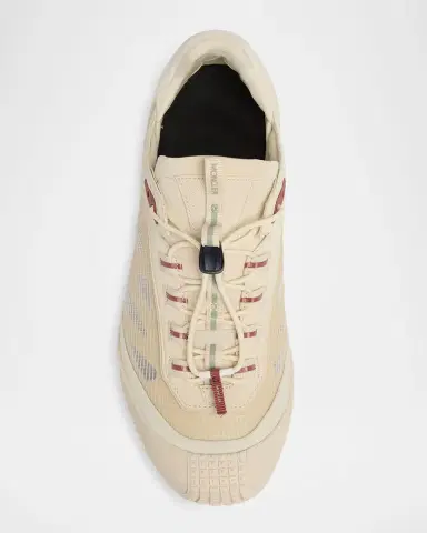 Moncler Men's Trailgrip Low-Top Sneakers | Thumbnail 6 Moncler Men's Trailgrip Low-Top Sneakers | Thumbnail 6