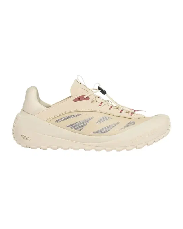 Moncler Men 's Trailgrip Low-Top Sneakers