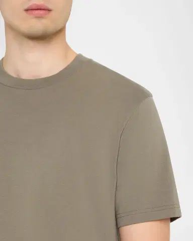 FRAME Men's Light Cotton T-Shirt | Thumbnail 5