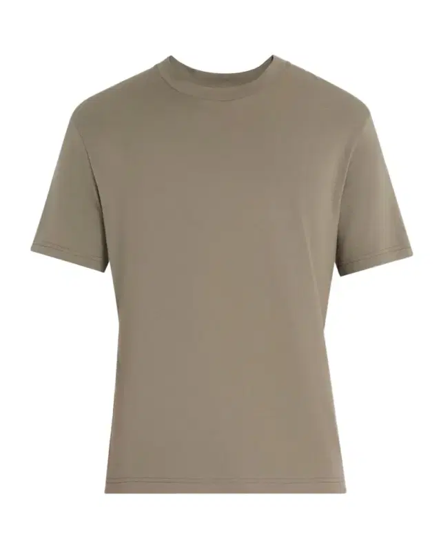 Men 's Light Cotton T-Shirt