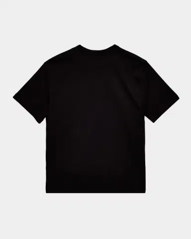 Amiri Kid's Flames Cotton T-Shirt, Size 4-12 | Thumbnail 2