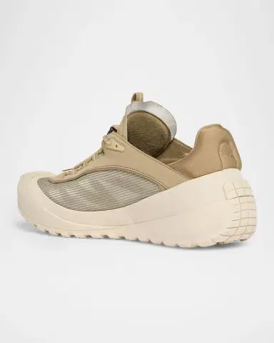 Moncler Men's Trailgrip Low-Top Sneakers | Thumbnail 4 Moncler Men's Trailgrip Low-Top Sneakers | Thumbnail 4