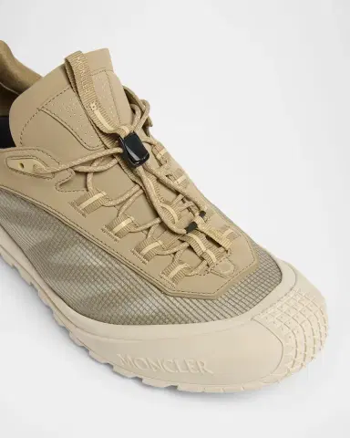 Moncler Men's Trailgrip Low-Top Sneakers | Thumbnail 5 Moncler Men's Trailgrip Low-Top Sneakers | Thumbnail 5