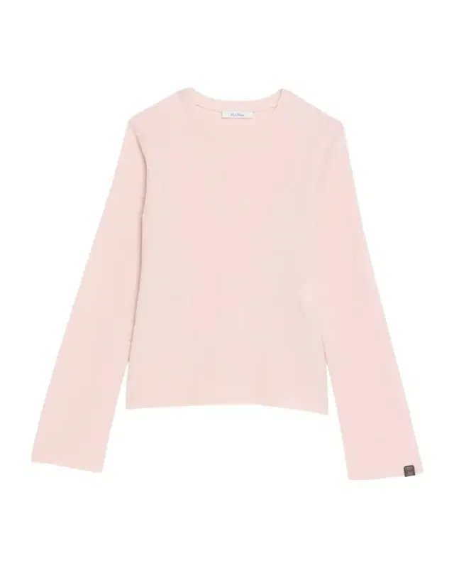 Cashmere Diamond Knit Sweater