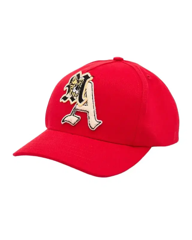 Amiri Kid 's MA Varsity Hat