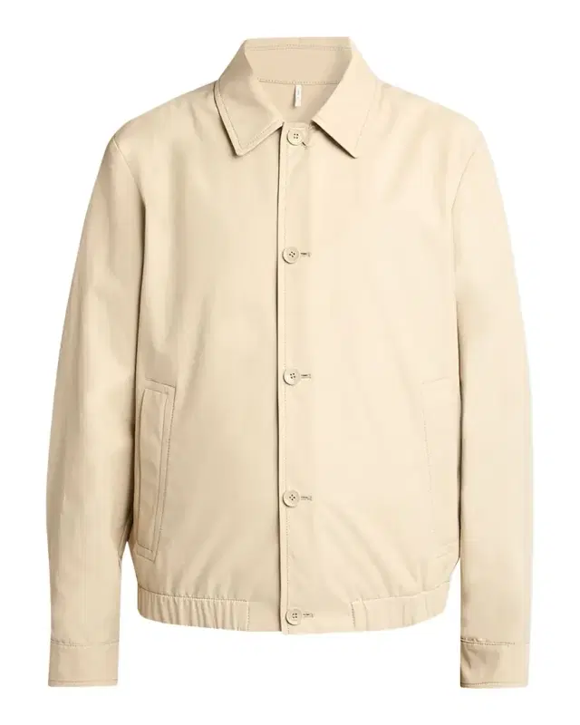 Moncler Men 's Gilben Shirt Jacket