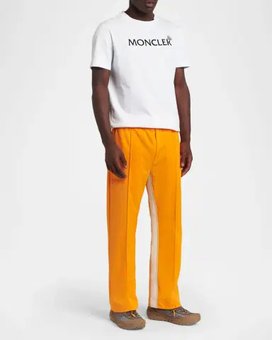 Moncler Men's Trailgrip Low-Top Sneakers | Thumbnail 3 Moncler Men's Trailgrip Low-Top Sneakers | Thumbnail 3