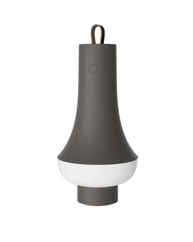 Louis Poulsen Tomoshi 9.5" Portable Lamp