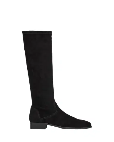 Aquatalia Sabrena Suede Knee-High Boots | Thumbnail 1 Aquatalia Sabrena Suede Knee-High Boots | Thumbnail 1