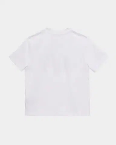 Amiri Kid's Flames Cotton T-Shirt, Size 4-12 | Thumbnail 2