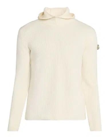 Moncler Genius x JIL ANDER Men 's Wool Rib Hoodie | Thumbnail 1