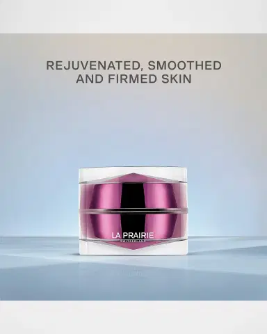 La Prairie Platinum Rare Haute-Rejuvenation Face Cream, 1.7 oz. | Thumbnail 2 La Prairie Platinum Rare Haute-Rejuvenation Face Cream, 1.7 oz. | Thumbnail 2