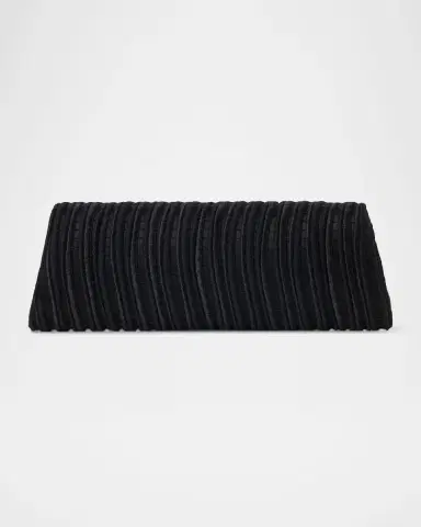 Akris Anouk Small Trapezoid Clutch Bag | Thumbnail 4 Akris Anouk Small Trapezoid Clutch Bag | Thumbnail 4
