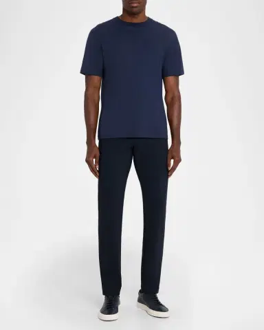 Frame Men's Light Cotton T-Shirt | Thumbnail 2