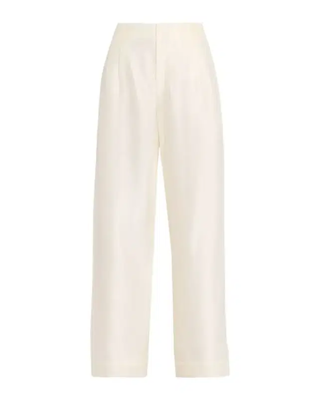 Pierre Wide-Leg Pants