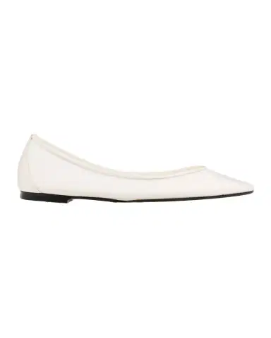 Jacquemus Les Ballerines Mesh Flats | Thumbnail 1