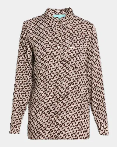 Melissa Odabash Millie Shirt | Thumbnail 2 Melissa Odabash Millie Shirt | Thumbnail 2
