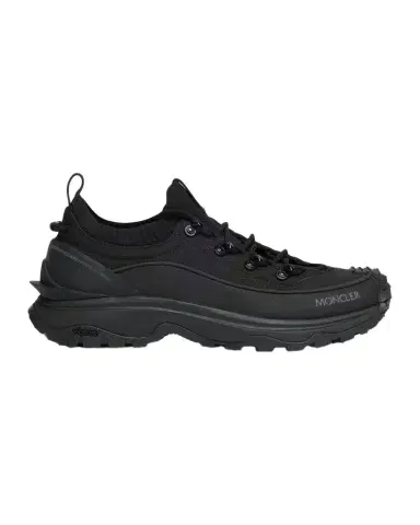 Moncler Men's Trailgrip Lite3 Nubuck & Suede Low-Top Sneakers | Thumbnail 1 Moncler Men's Trailgrip Lite3 Nubuck & Suede Low-Top Sneakers | Thumbnail 1