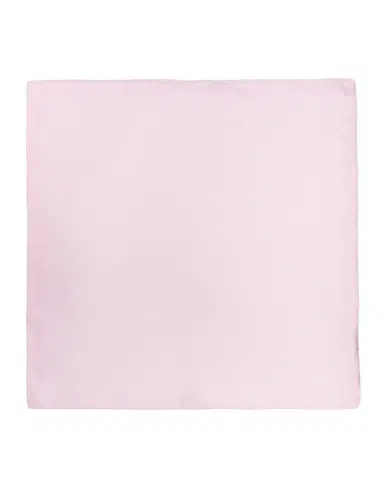 Tom Ford Men's Micro Polka Dot Silk Pocket Square | Thumbnail 3