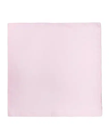Tom Ford Men's Micro Polka Dot Silk Pocket Square | Thumbnail 1