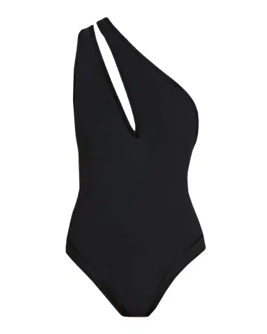 Shan Signature Asymmetric One-Piece Swimsuit | Thumbnail 1 Shan Signature Asymmetric One-Piece Swimsuit | Thumbnail 1