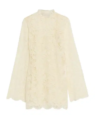 A.L.C. Eden Lace Mini Dress | Thumbnail 1