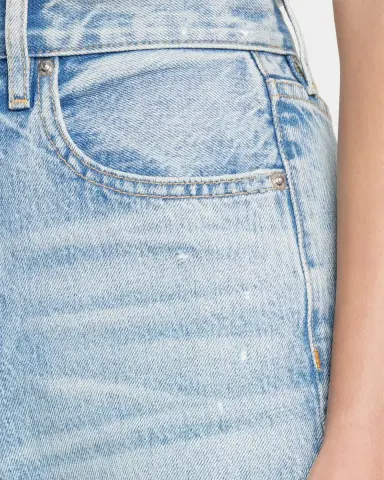 SLVRLAKE London Straight-Leg Jeans | Thumbnail 5