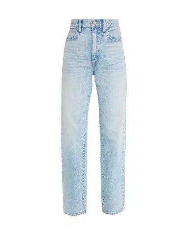 SLVRLAKE London Straight-Leg Jeans | Thumbnail 1