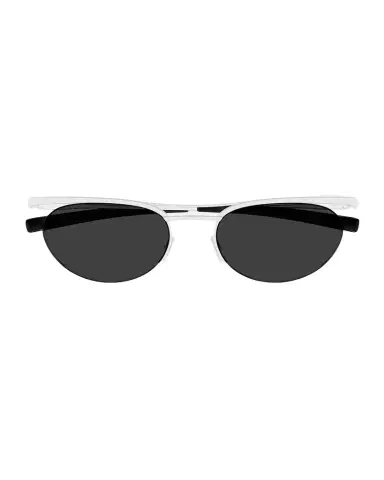 Saint Laurent 54mm Metal Aviator Sunglasses | Thumbnail 1
