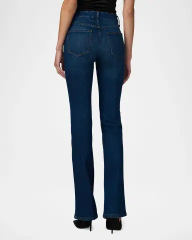 Joe's Jeans The Hi Honey Bootcut Jeans | Thumbnail 3 Joe's Jeans The Hi Honey Bootcut Jeans | Thumbnail 3