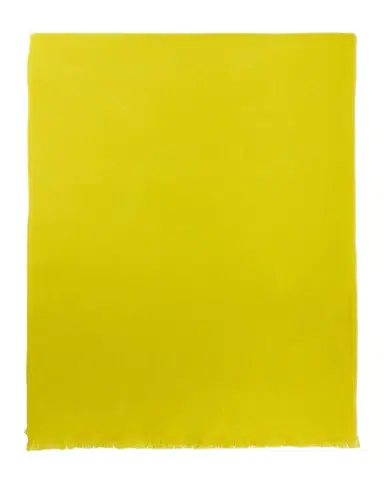 Tom Ford Men's Cashmere Tonal Logo Scarf | Thumbnail 1 Tom Ford Men's Cashmere Tonal Logo Scarf | Thumbnail 1