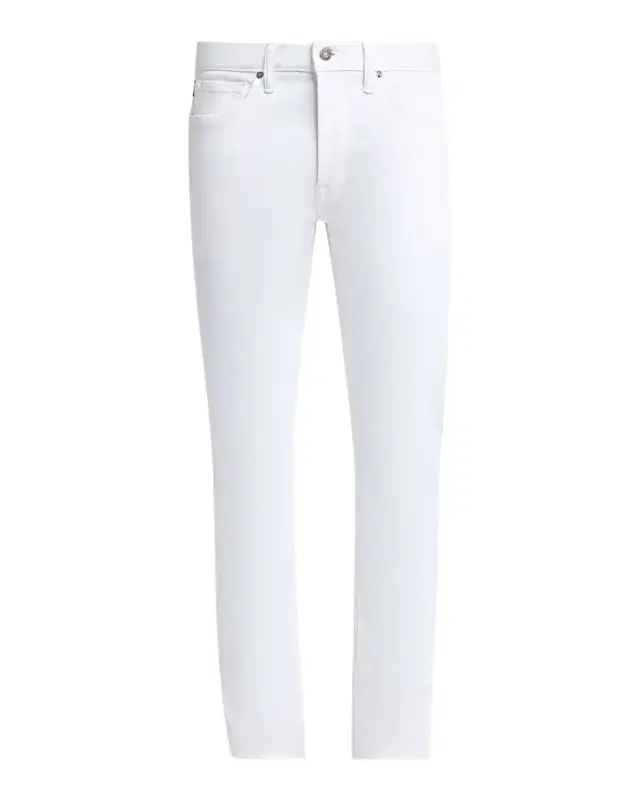 TOM FORD Men 's Straight Corduroy Cotton Jeans