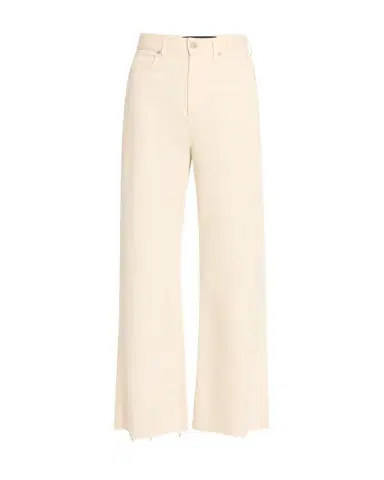 Veronica Beard Taylor Cropped High-Rise Wide Jeans | Thumbnail 1 Veronica Beard Taylor Cropped High-Rise Wide Jeans | Thumbnail 1