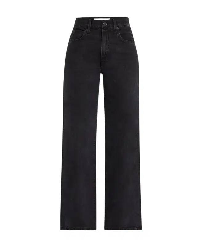 Grace Wide-Leg Jeans