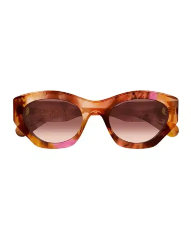 Chloé Gayia 53mm Acetate Cat-Eye Sunglasses | Thumbnail 1