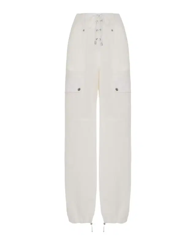 Ralph Lauren Collection Briella Ripstop Pants
