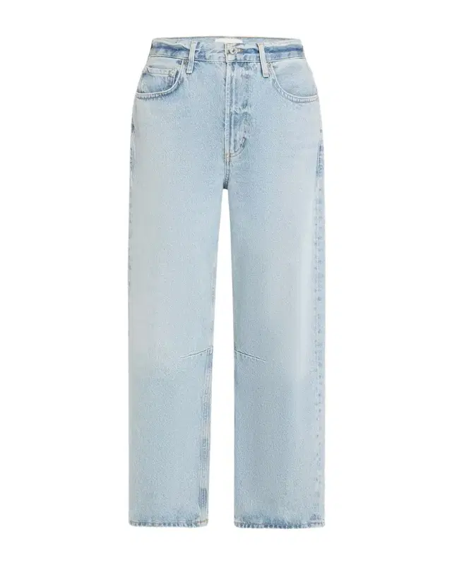 Miro Relaxed Jeans