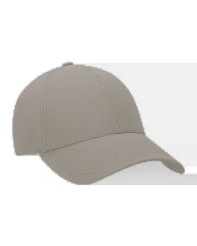 Varsity Headwear Men's Active Tech Water-Resistant 6-Panel Baseball Cap | Thumbnail 2