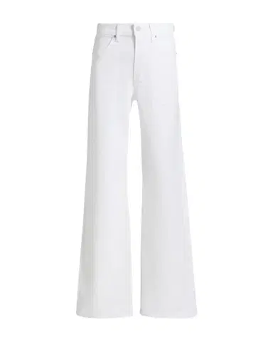Veronica Beard Crosbie High-Rise Wide-Leg Jeans | Thumbnail 1