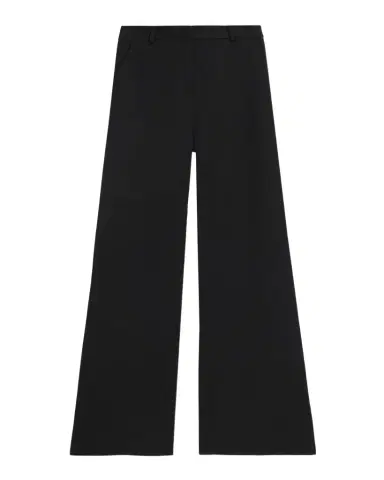 L 'AGENCE Pilar Wide-Leg Pants | Thumbnail 1