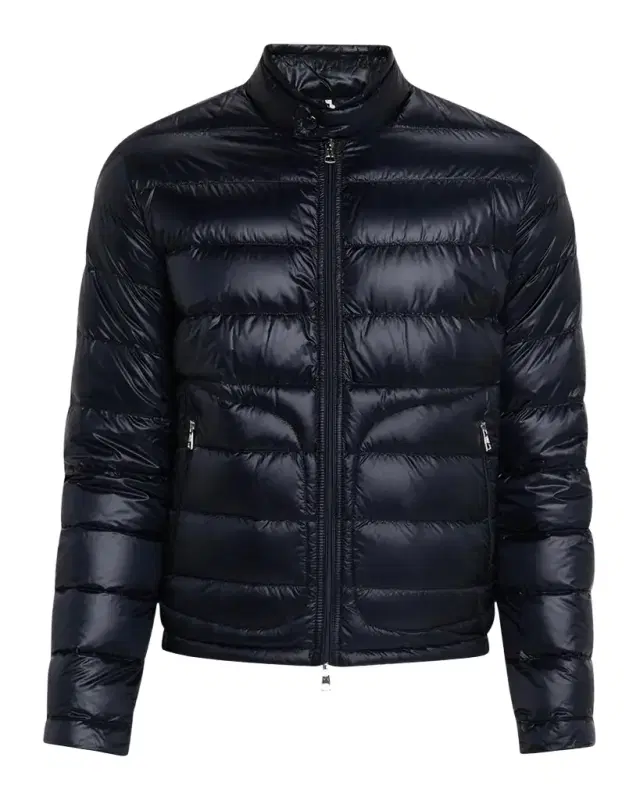 Moncler Men 's Acorus Puffer Jacket