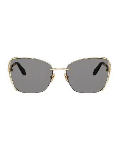 BVLGARI Serpenti Viper 56mm Butterfly Sunglasses | Thumbnail 1 BVLGARI Serpenti Viper 56mm Butterfly Sunglasses | Thumbnail 1